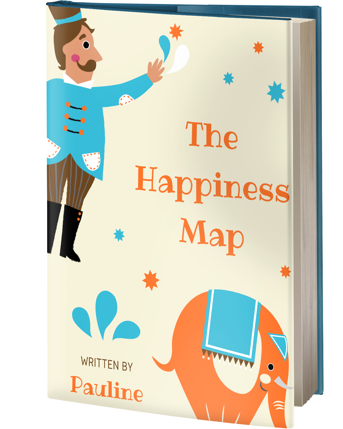FREE DOWNLOAD: The Happiness Map