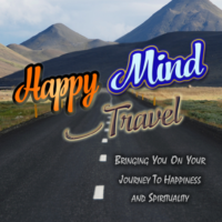 Happy Mind Travel 2020_Podcast Artwork